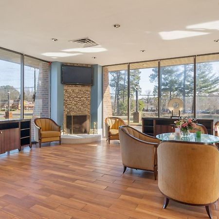 Williamsburg Suites Екстериор снимка