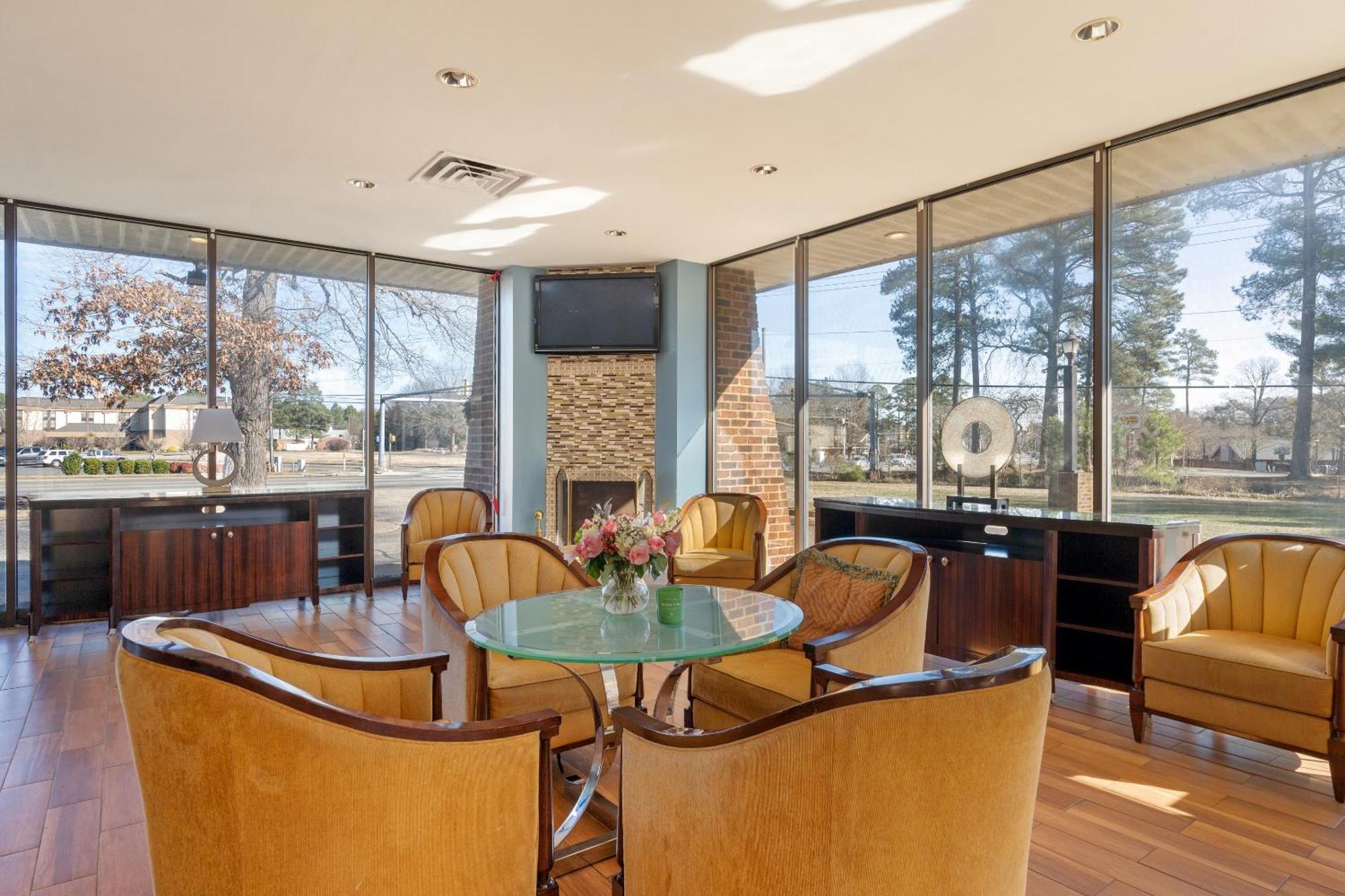 Williamsburg Suites Екстериор снимка